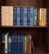 [Folio Society, 19th Century Authors and Literature]