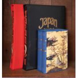 Brinkley (Captain F., ed.) Japan described and illustrated by the Japanese