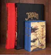 Brinkley (Captain F., ed.) Japan described and illustrated by the Japanese