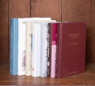 [17th and 18th Century Memoirs, Ephemera Studies, etc.]