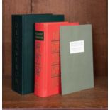 [Folio Society] Boccaccio (Giovanni) The Decameron