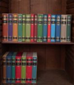 [Folio Society] Trollope (Anthony) [Works]