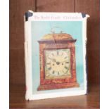 Lee (Ronald A.) The Knibb Family Clockmakers