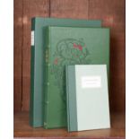 [Folio Society] Tractatus de Herbis