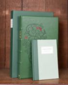 [Folio Society] Tractatus de Herbis