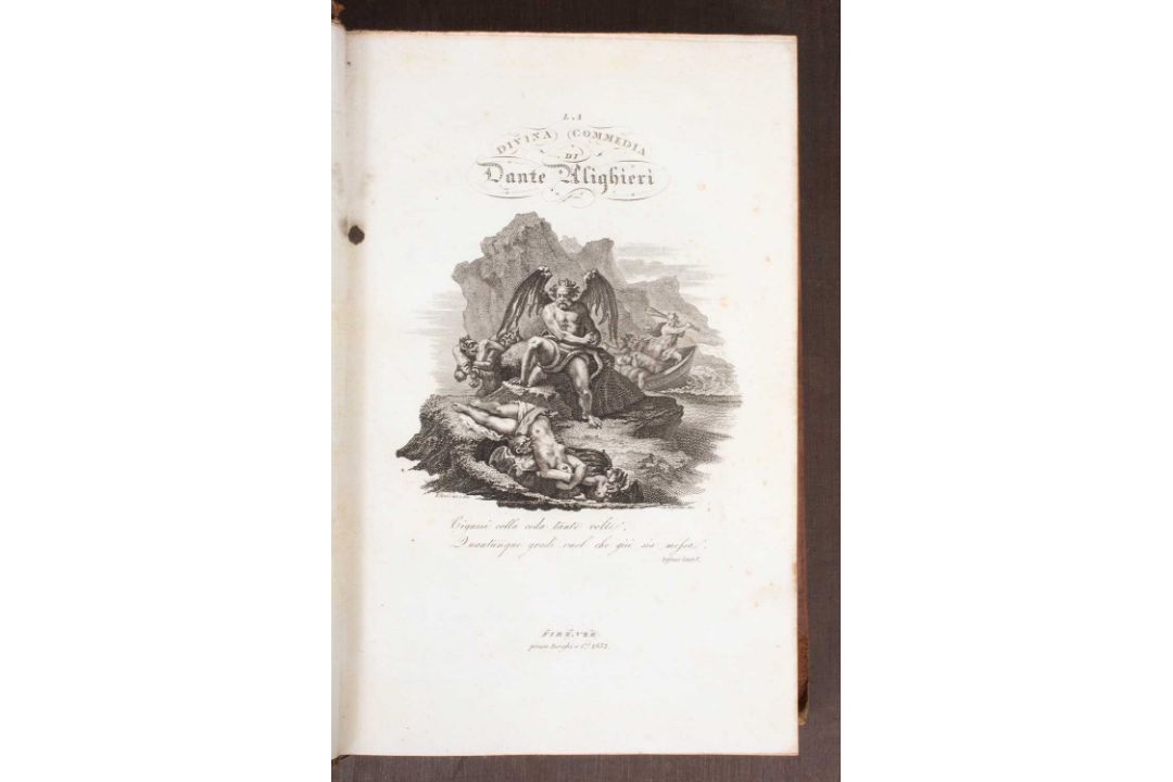 [Bindings, Foreign Language] - Image 2 of 2