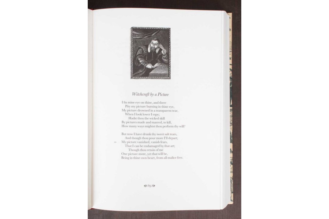 [The Folio Poets, Folio Society] - Image 2 of 3