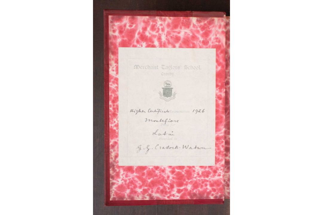 [Bindings] - Image 2 of 3