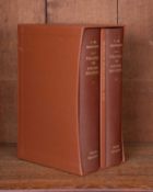 [Folio Society] Doughty (Charles M.) Travels in Arabia Deserta
