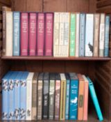 [Folio Society, 20th Century Literature and Authors]