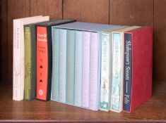 [Folio Society, Romance]