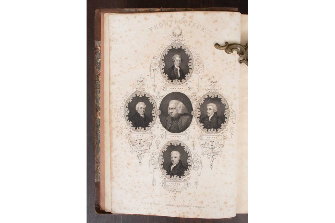 [Dictionaries] - Image 2 of 4