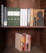 [Folio Society, Mysteries, Crime and Detective Fiction]