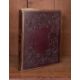 A Victorian scrap album - Image 1 of 4
