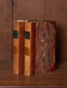 Chauncey (Sir Henry) The Historical Antiquities of Hertfordshire