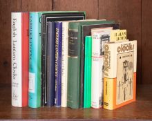 [Horology Books]