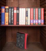 [Folio Society Medieval History] to include The Story of the Middle Ages