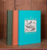[Folio Society, Limited Editions]