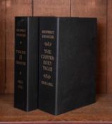 [Folio Society] Gill (Eric, illustrator)