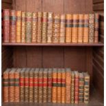 [School Bindings]