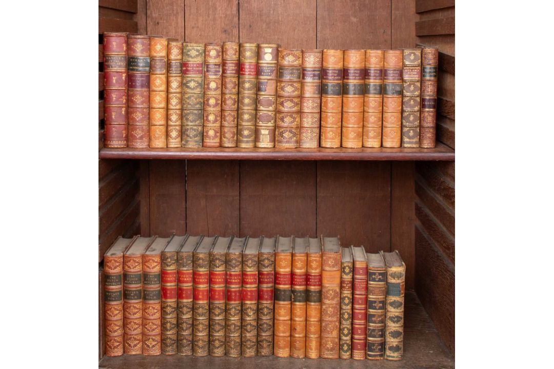 [School Bindings] - Image 1 of 3