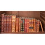 [Bindings, Foreign Language]
