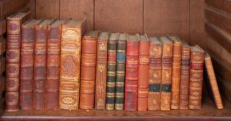 [Bindings, Foreign Language]