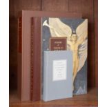 [Folio Society] Gray (Thomas) Poems