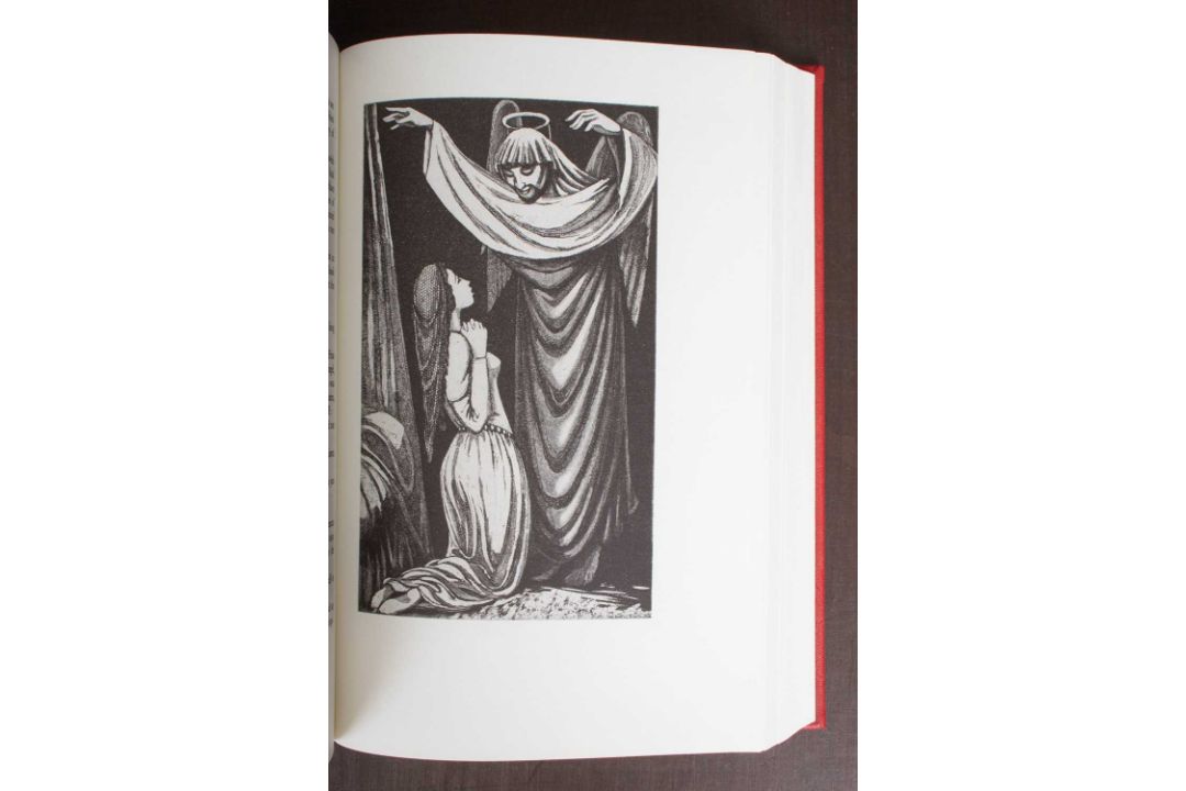 [Folio Society] Boccaccio (Giovanni) The Decameron - Image 4 of 5