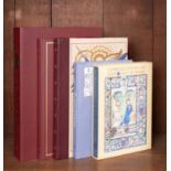 [Folio Society] The Getty Apocalypse