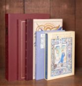[Folio Society] The Getty Apocalypse