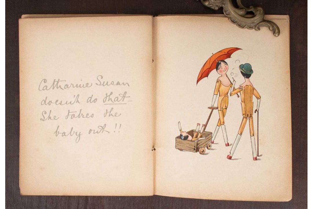 [Children's Books] - Image 3 of 4