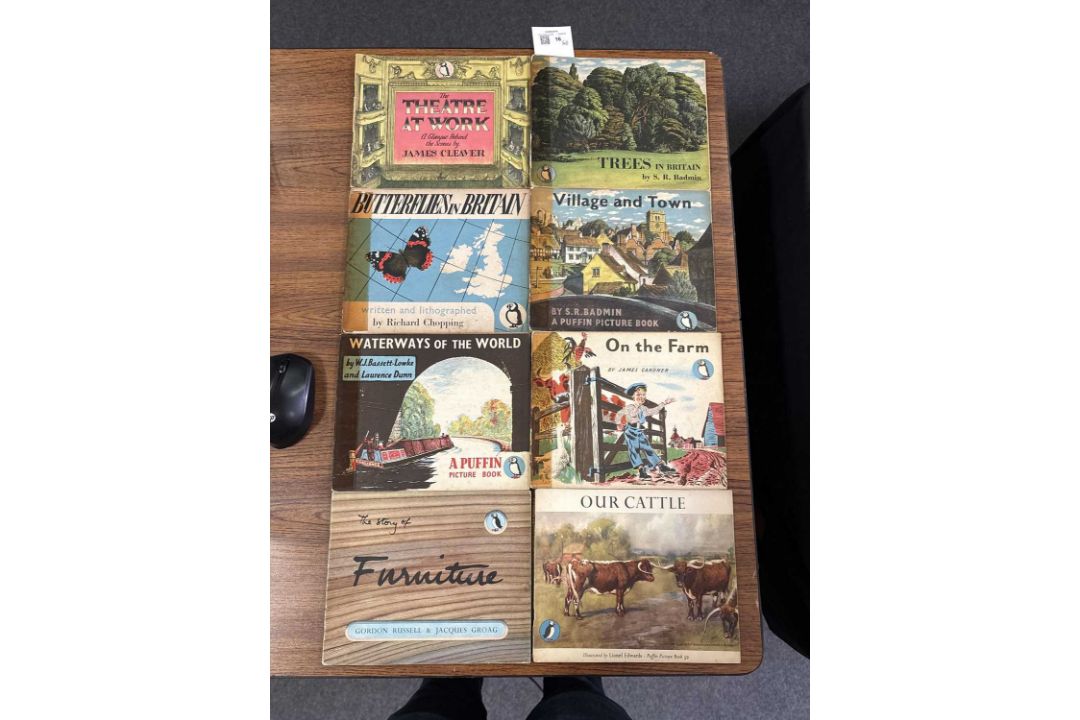 [Puffin Picture Books] - Image 4 of 9