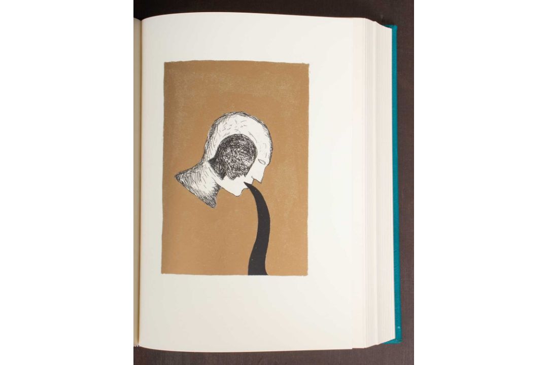 [Folio Society] Joyce (James) Ulysses - Image 4 of 4