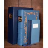 [Folio Society] The Luttrell Psalter