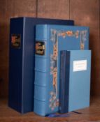[Folio Society] The Luttrell Psalter
