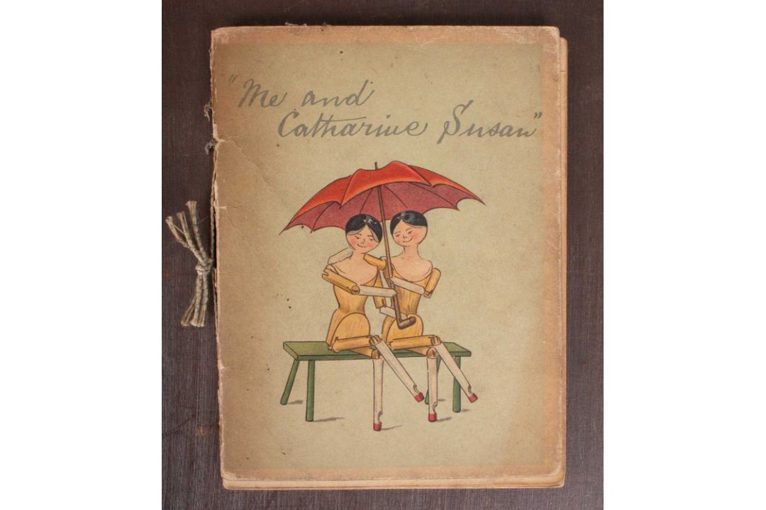[Children's Books] - Image 2 of 4