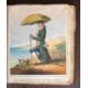 A Victorian scrap album - Image 2 of 4
