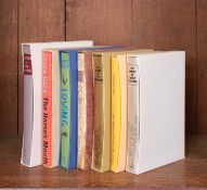 [Folio Society Humour]