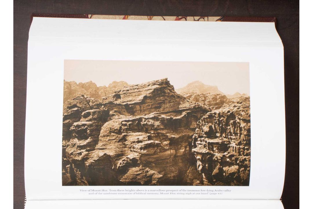 [Folio Society] Doughty (Charles M.) Travels in Arabia Deserta - Image 3 of 4