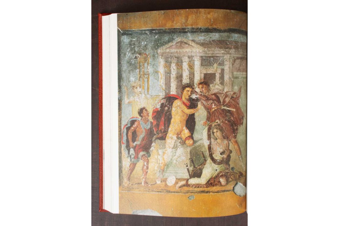 Virgil (translated by Robert Fagles) The Aeneid - Image 3 of 4