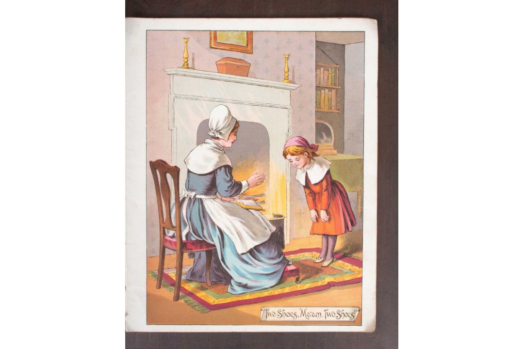 [Children's Books] - Image 4 of 4