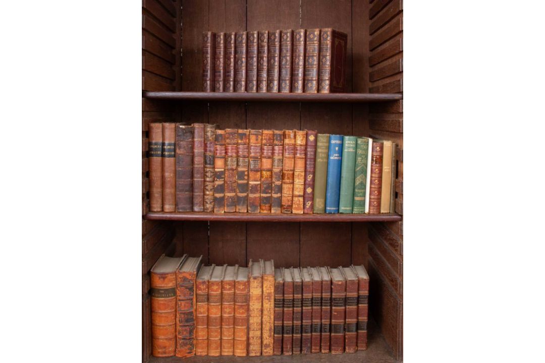 [Biography & Literature] - Image 1 of 3