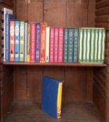 [Folio Society, Children's Books]