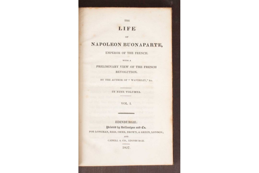 [Biography & Literature] - Image 2 of 3