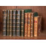 Dickens (Charles) [Works]