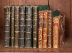 Dickens (Charles) [Works]