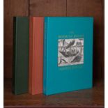 [Folio Society, Limited Editions]