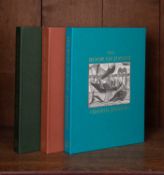 [Folio Society, Limited Editions]