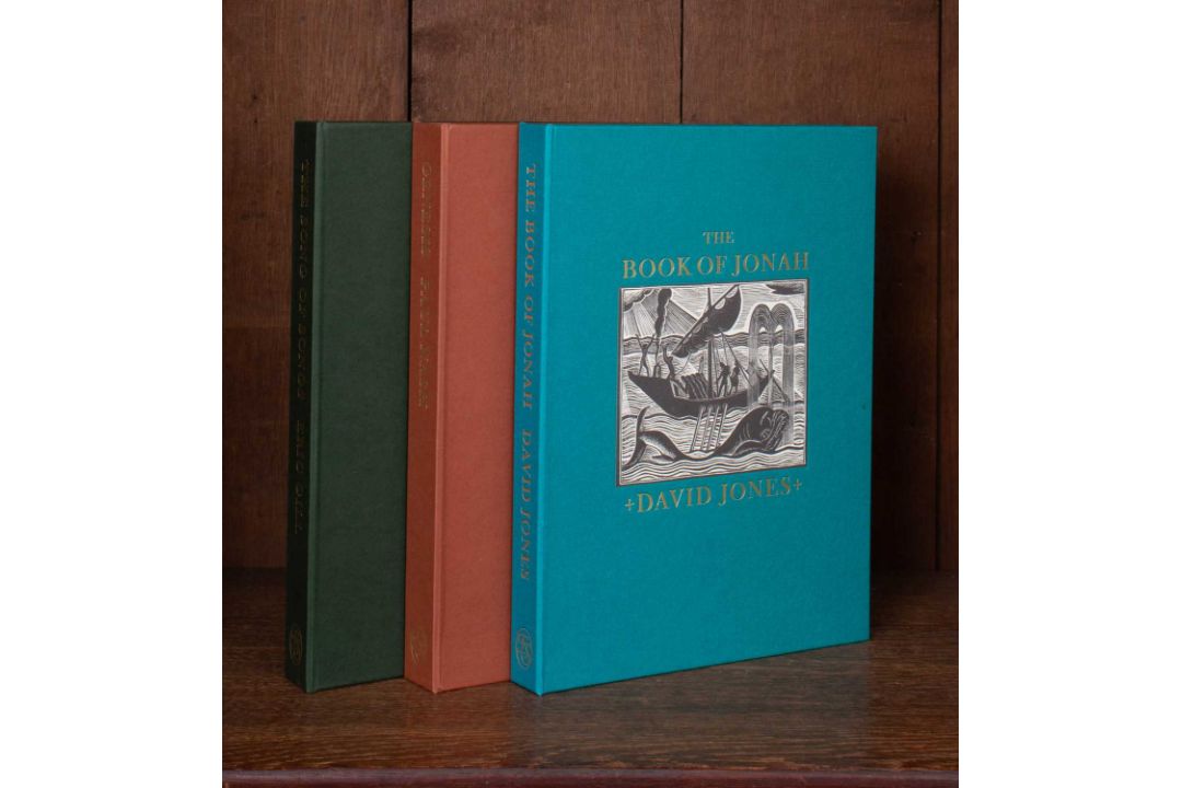 [Folio Society, Limited Editions] - Image 1 of 3